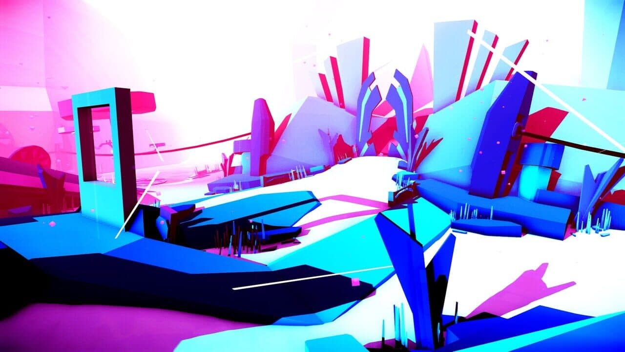 Ultraworld Exodus screenshot 1