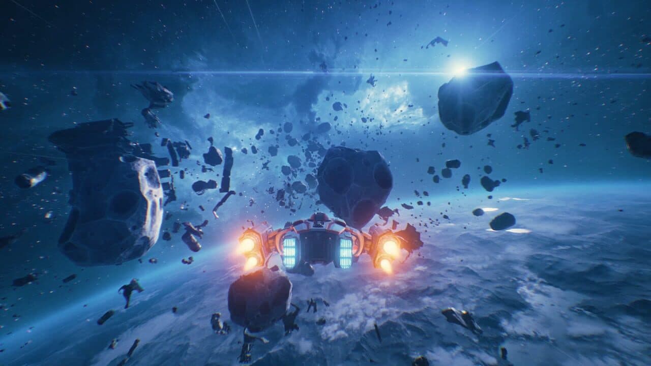 Everspace: Galactic Edition thumbnail 10