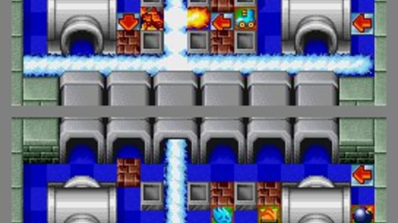 Bomberman thumbnail 12