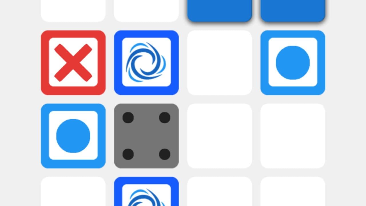 Swift Blocks screenshot 1