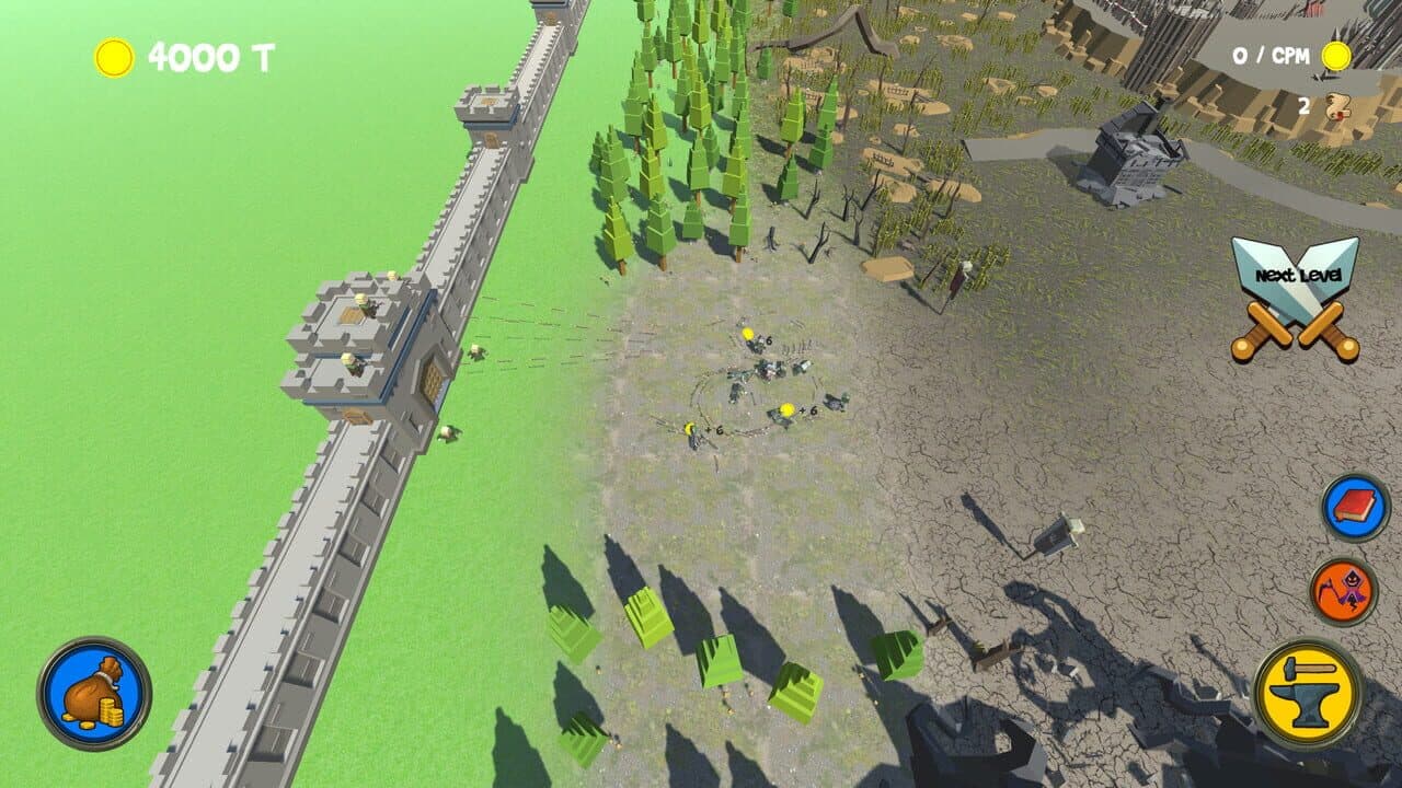 Village of Souls screenshot 1