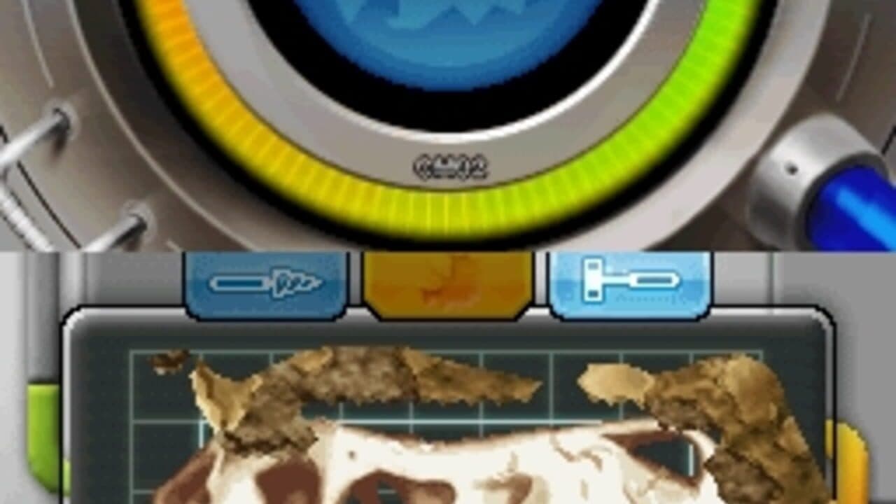 Fossil Fighters: Champions thumbnail 9