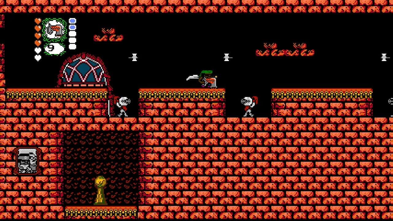 Super GunWorld 2 screenshot 1