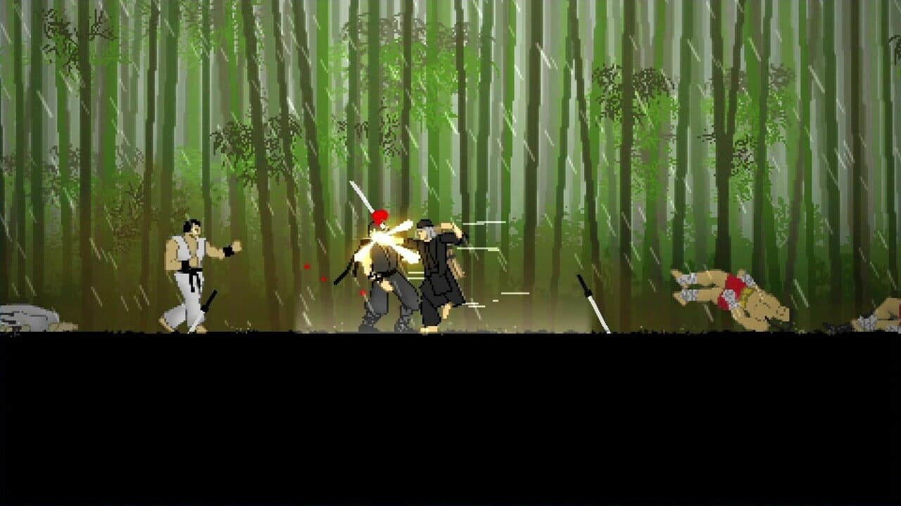 One Hit KO thumbnail 2