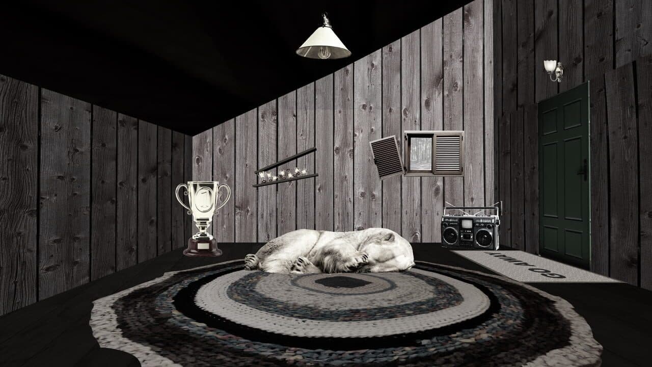 Disco Bear thumbnail 3