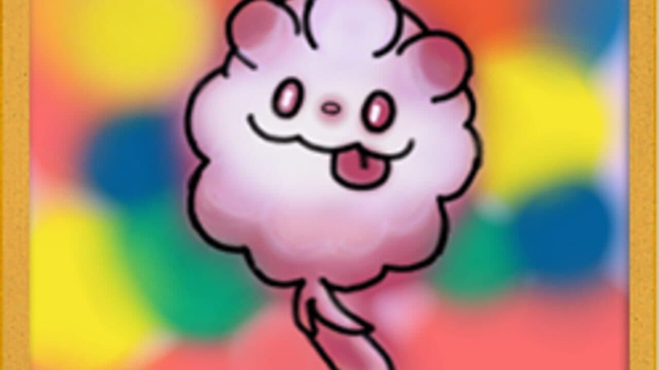 Pokémon Art Academy thumbnail 8