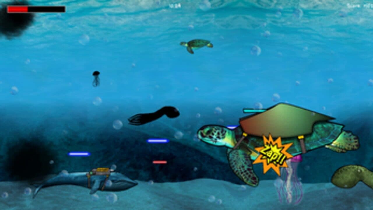 Cornflower Corbin thumbnail 5