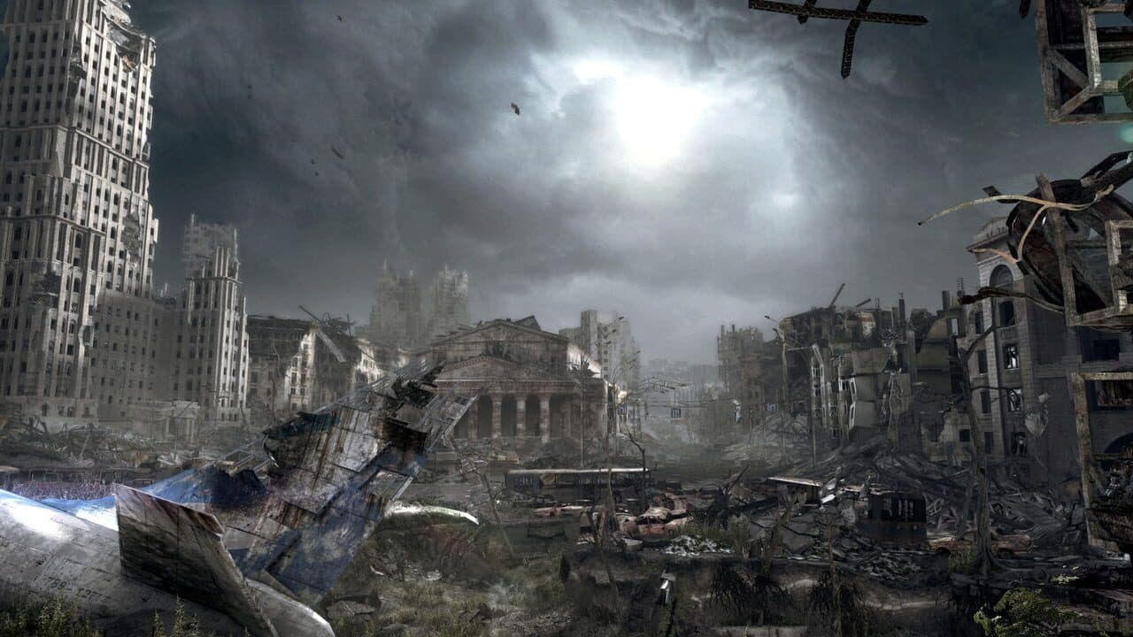 Metro Redux thumbnail 5