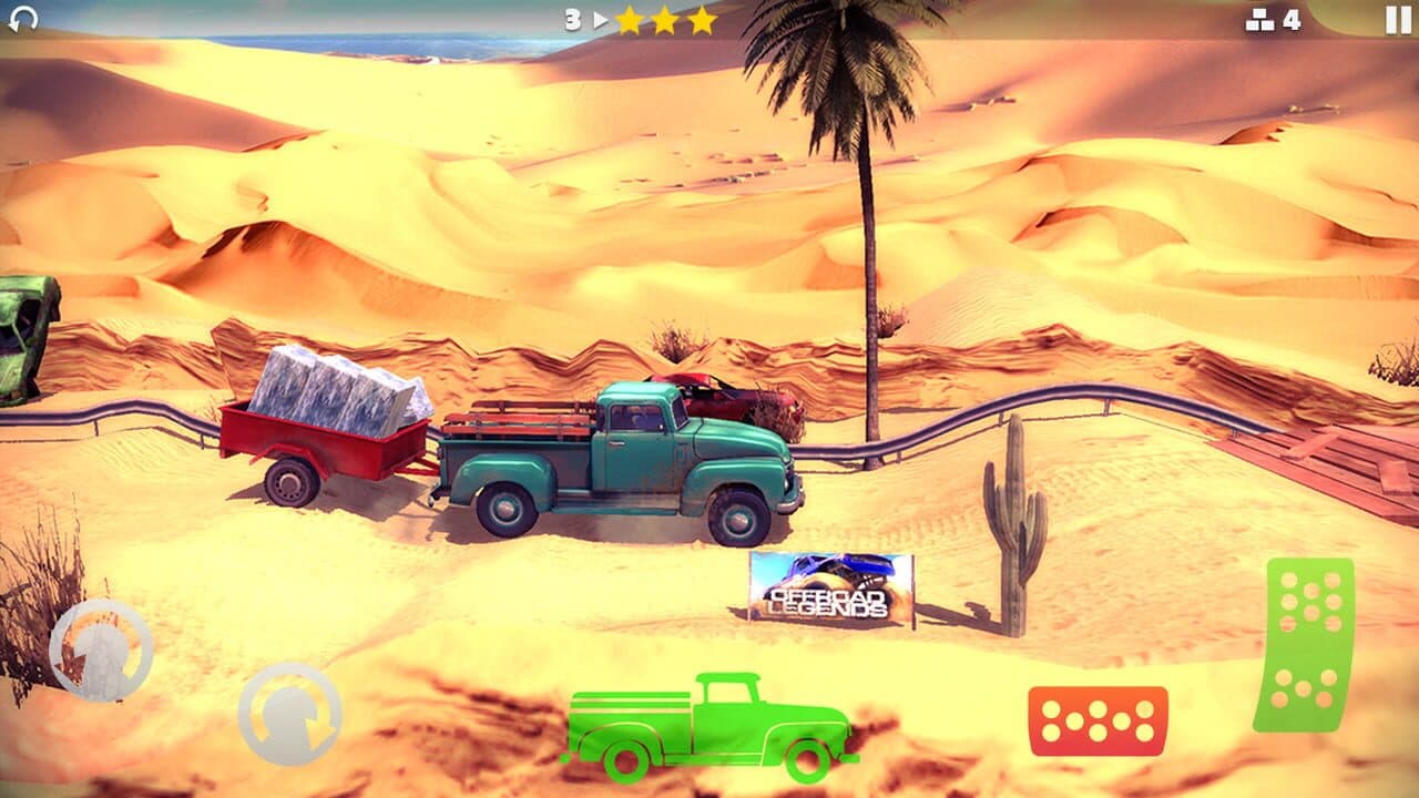 Offroad Legends 2 thumbnail 4