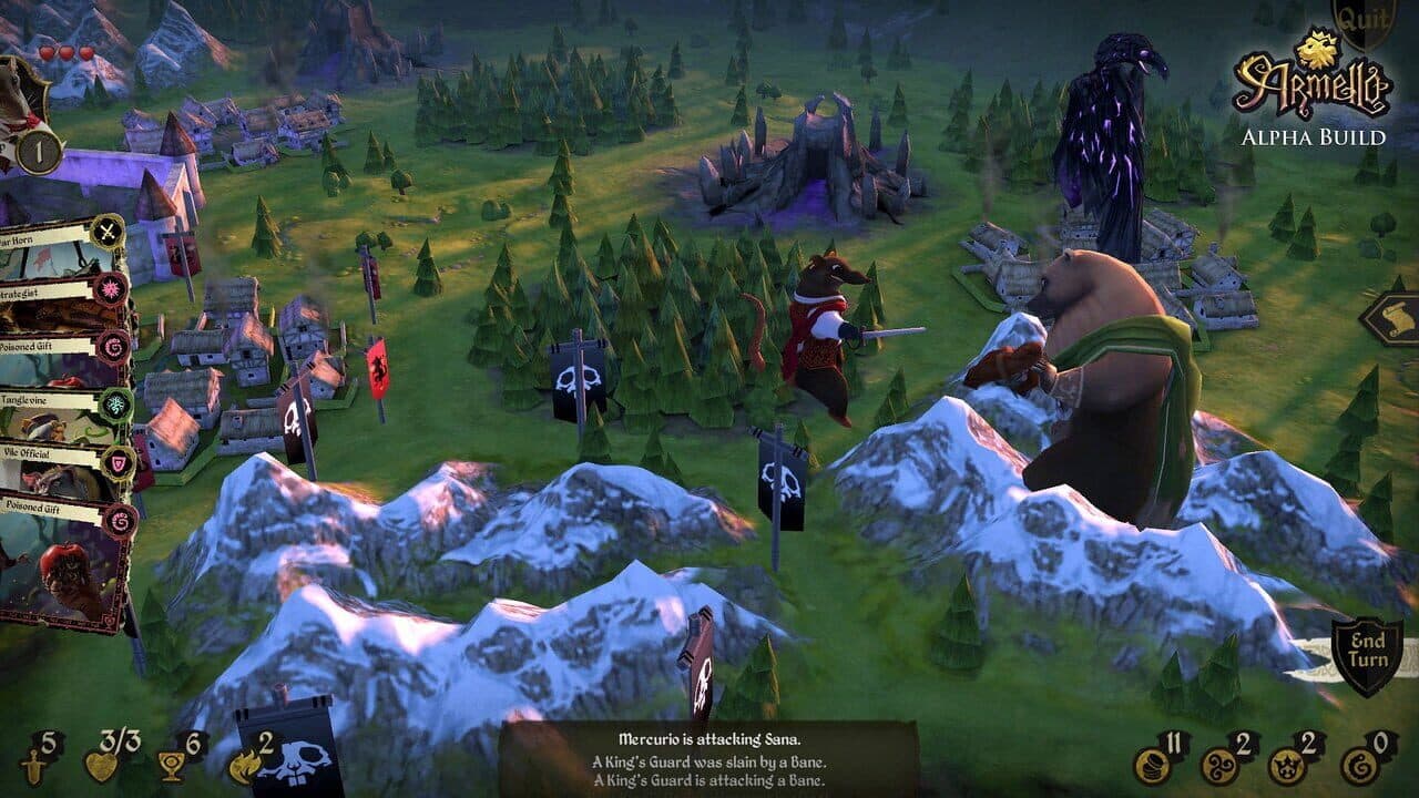 Armello thumbnail 2