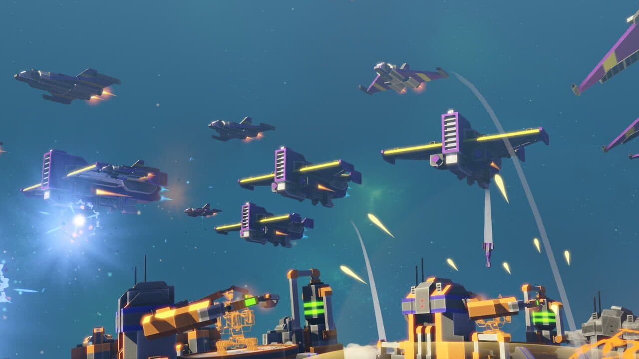 Planetary Annihilation: Titans thumbnail 4