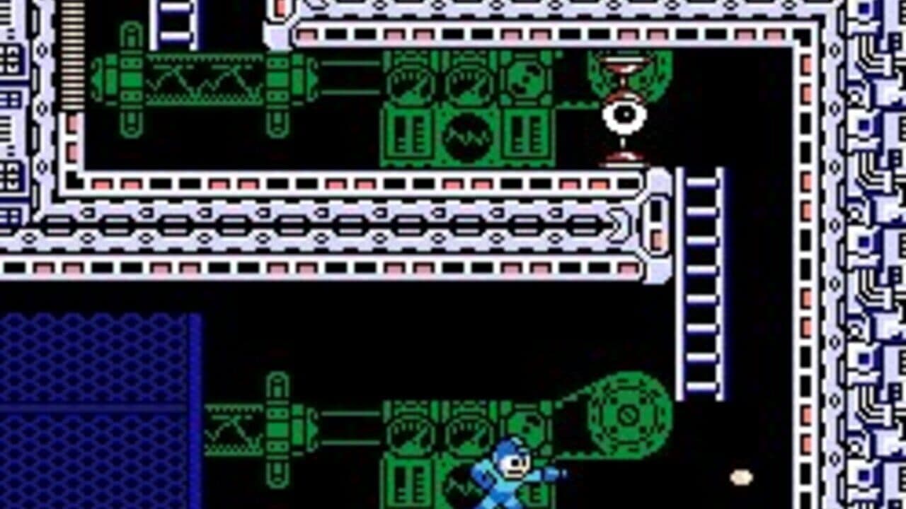 Mega Man 3 thumbnail 7