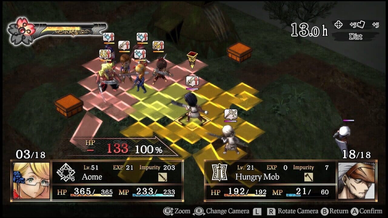 God Wars: The Complete Legend thumbnail 2