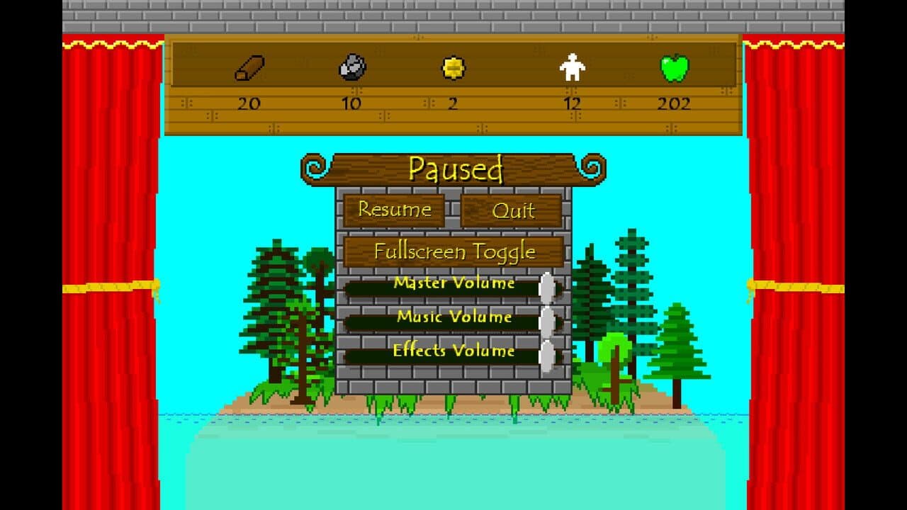 VilleTown thumbnail 4
