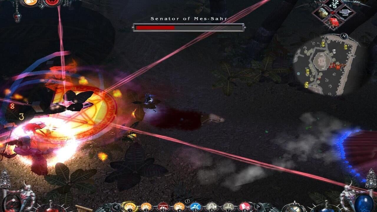 Time of Shadows thumbnail 9