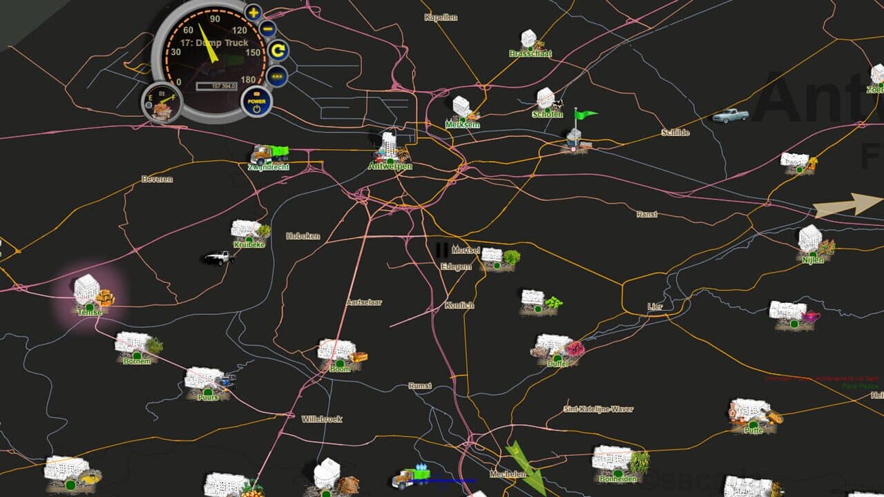 Logistical 2: Belgium thumbnail 3