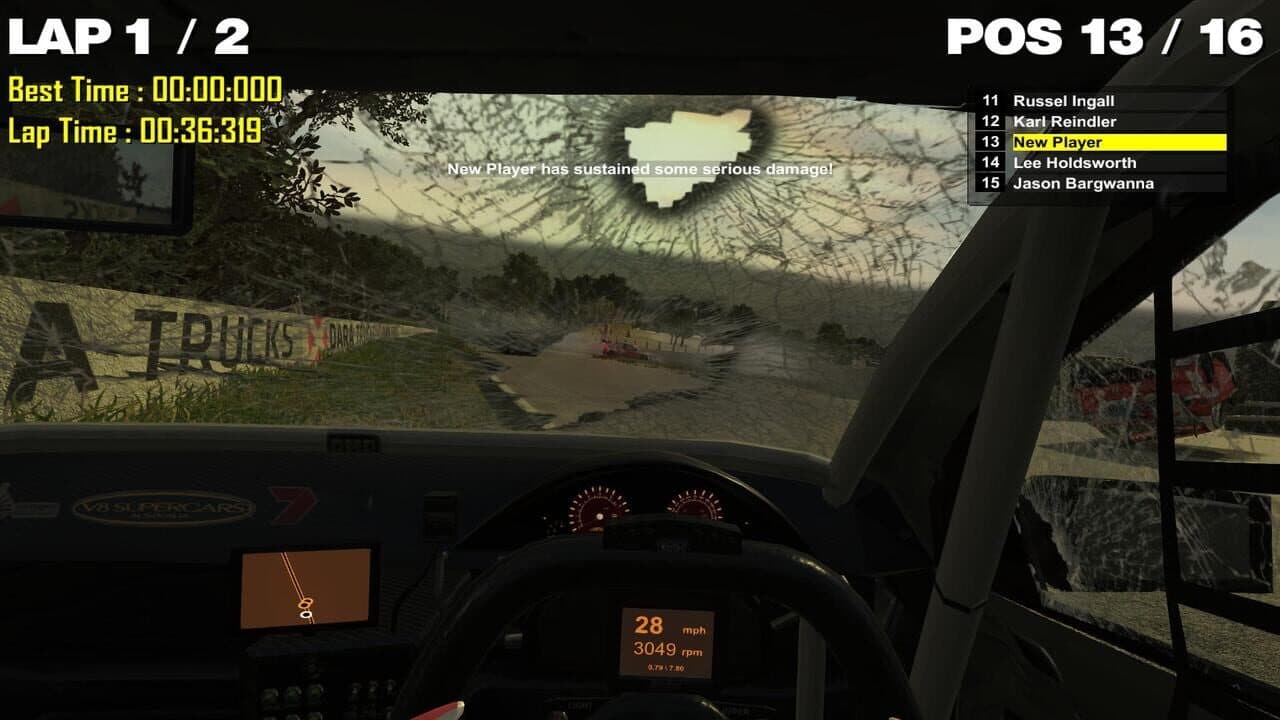 GI Racing 2.0 thumbnail 4
