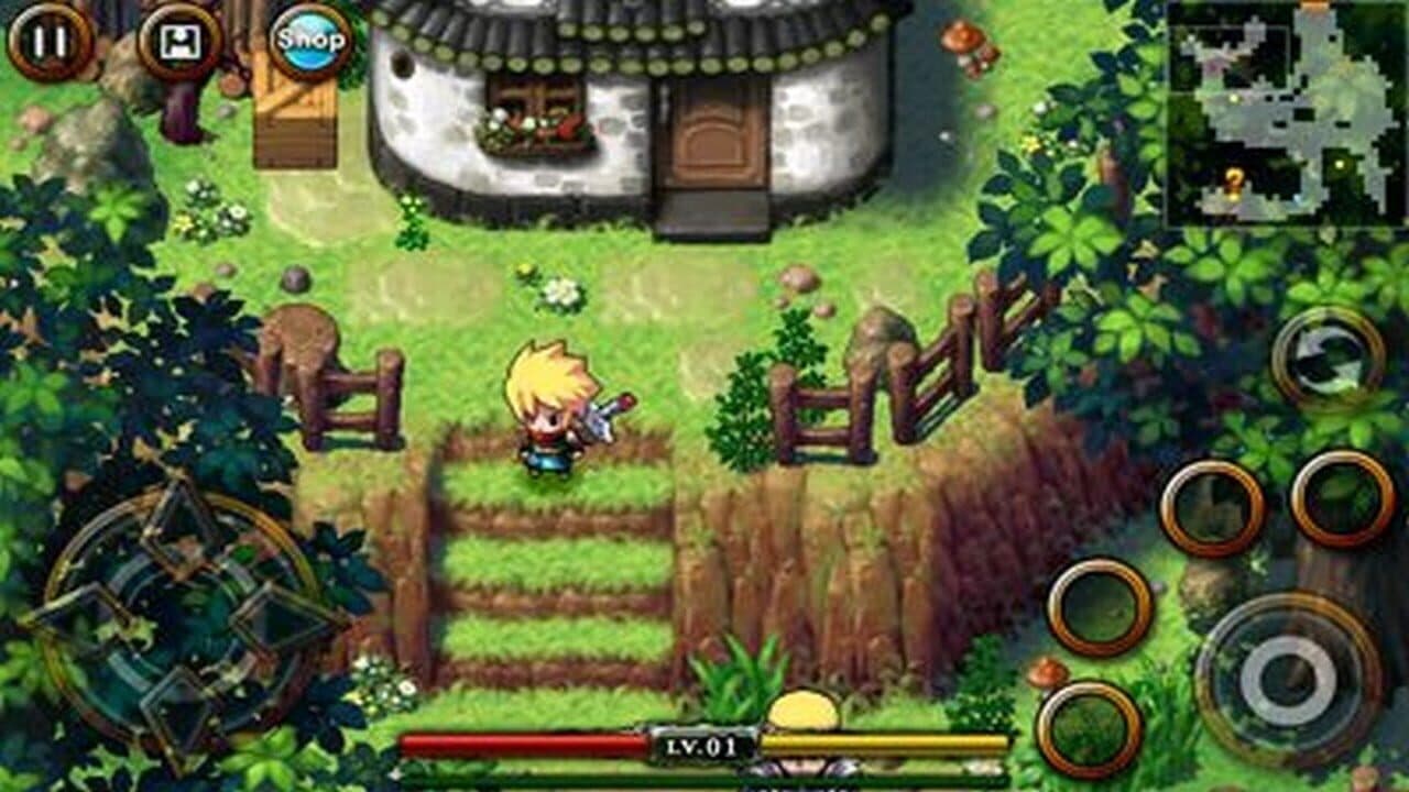 Zenonia 4 thumbnail 2