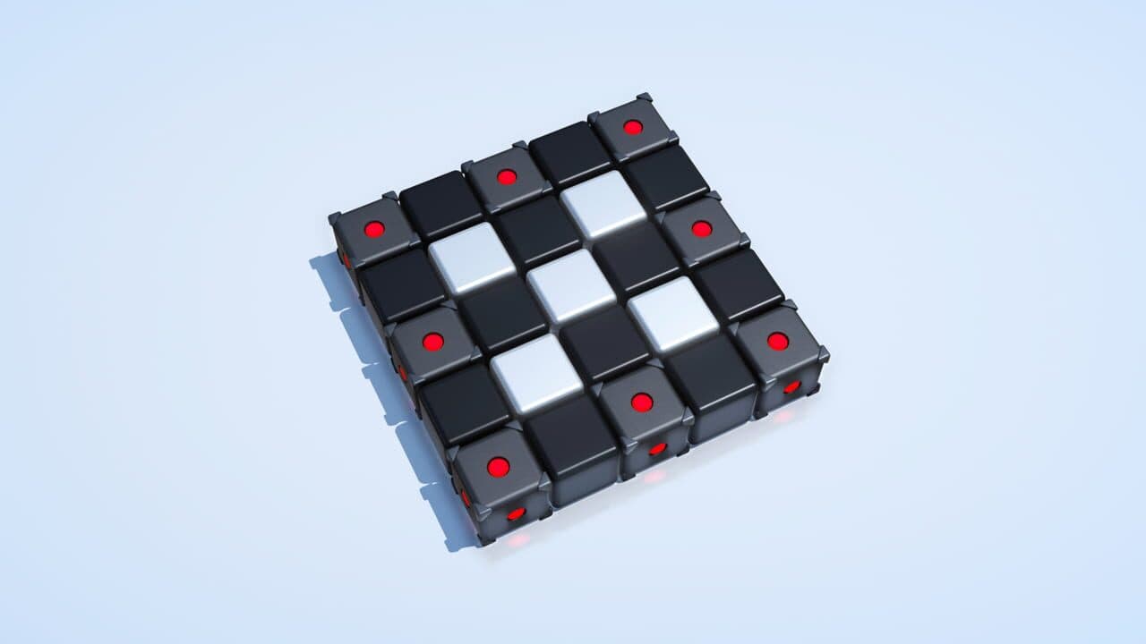 Box Align screenshot 1
