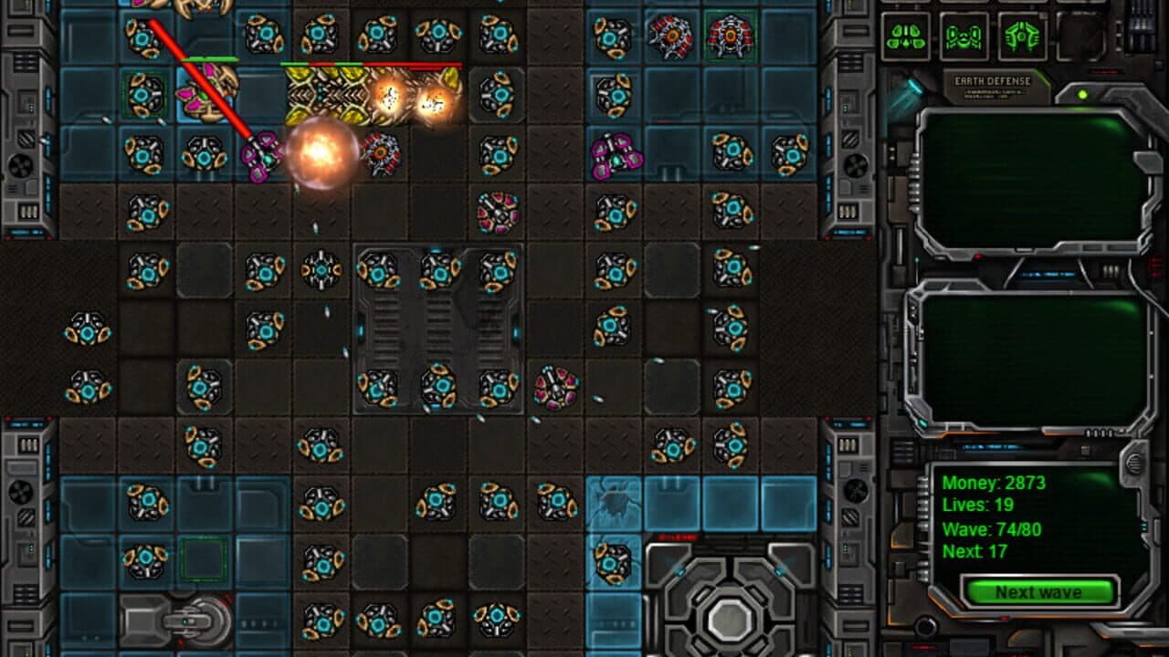 Shuttle Siege thumbnail 5