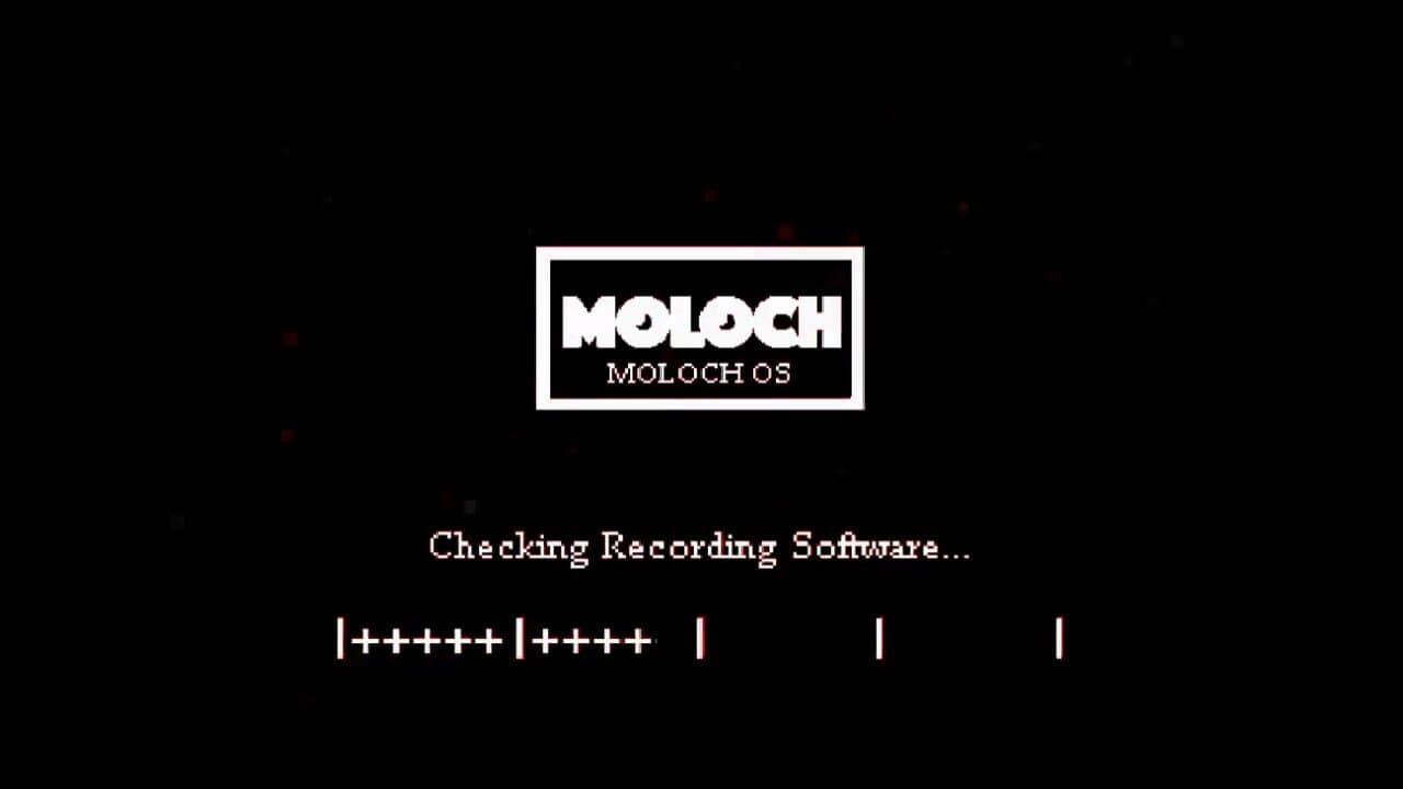 Moloch: Zero screenshot 1