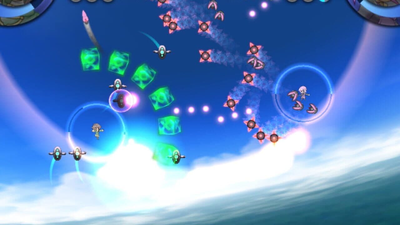 Acceleration of Suguri 2 thumbnail 3