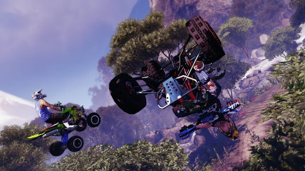 Mad Riders thumbnail 3