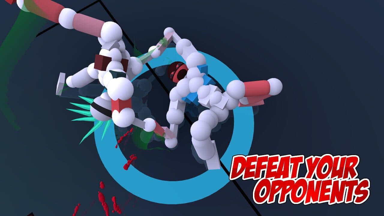 Toribash thumbnail 7
