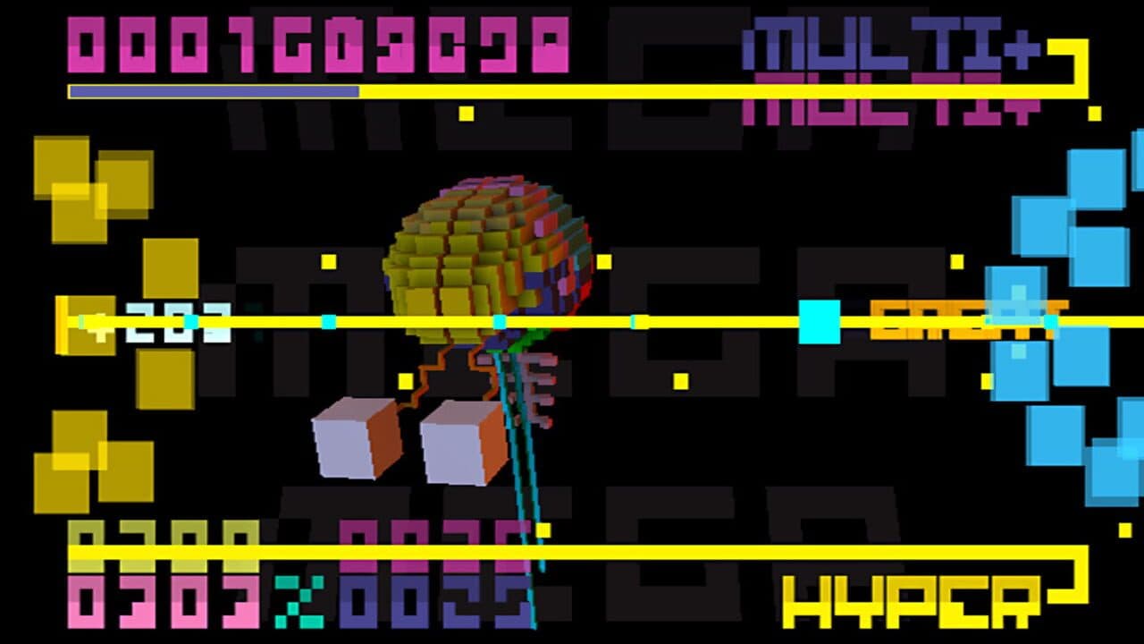 Bit.Trip Beat thumbnail 10