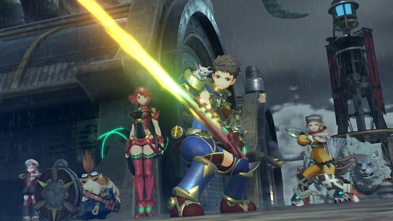 Xenoblade Chronicles 2 thumbnail 8