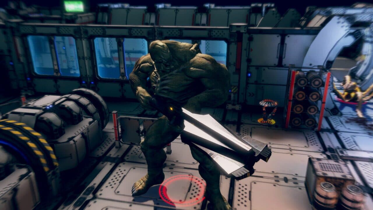 Strike Team Hydra thumbnail 5
