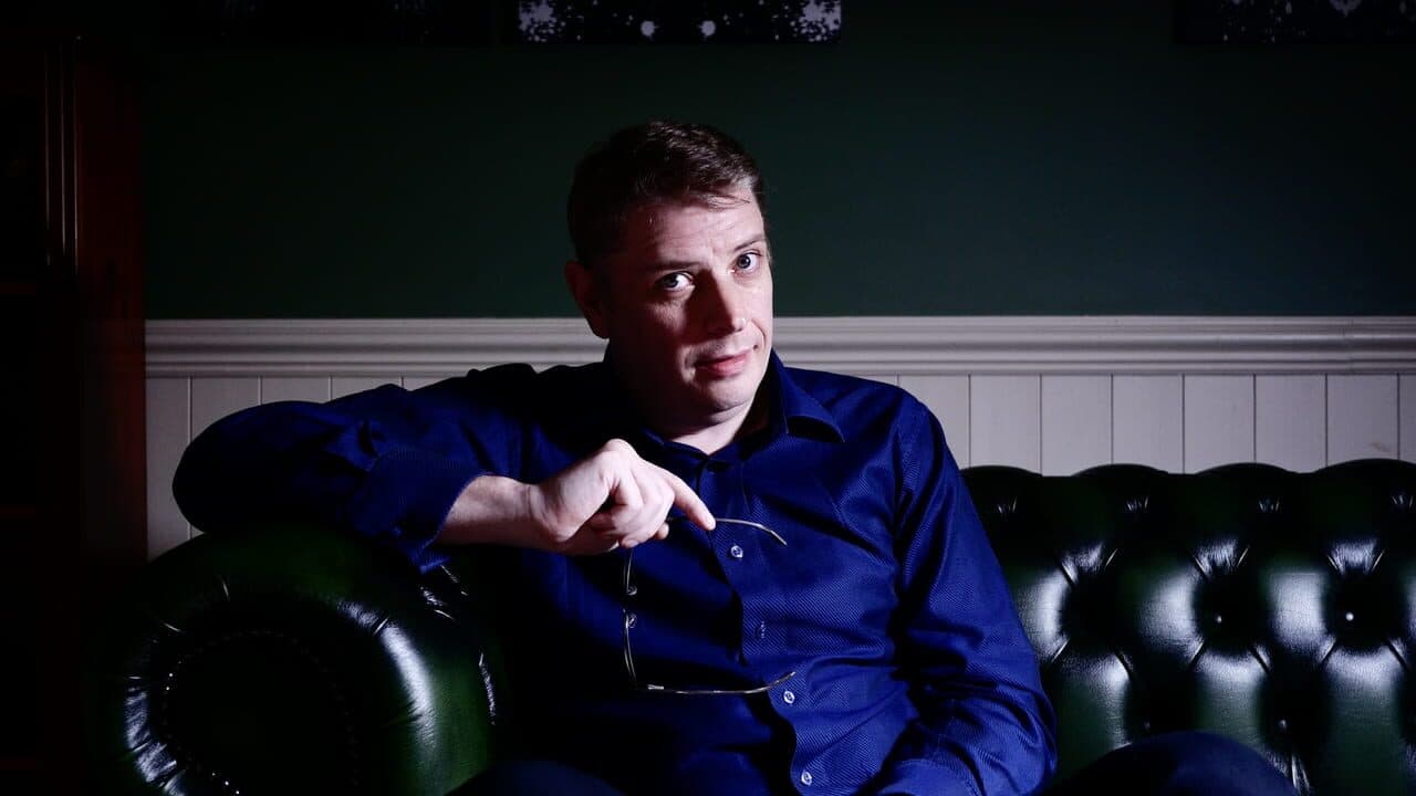 The Infectious Madness of Doctor Dekker thumbnail 4
