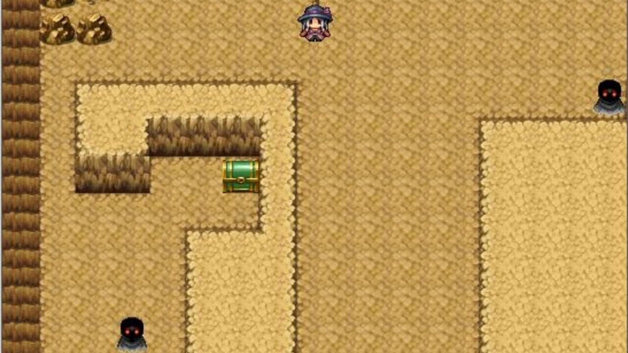 Dungeon Quest thumbnail 3