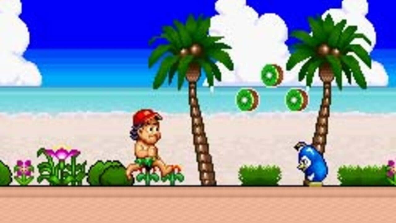 Super Adventure Island thumbnail 7
