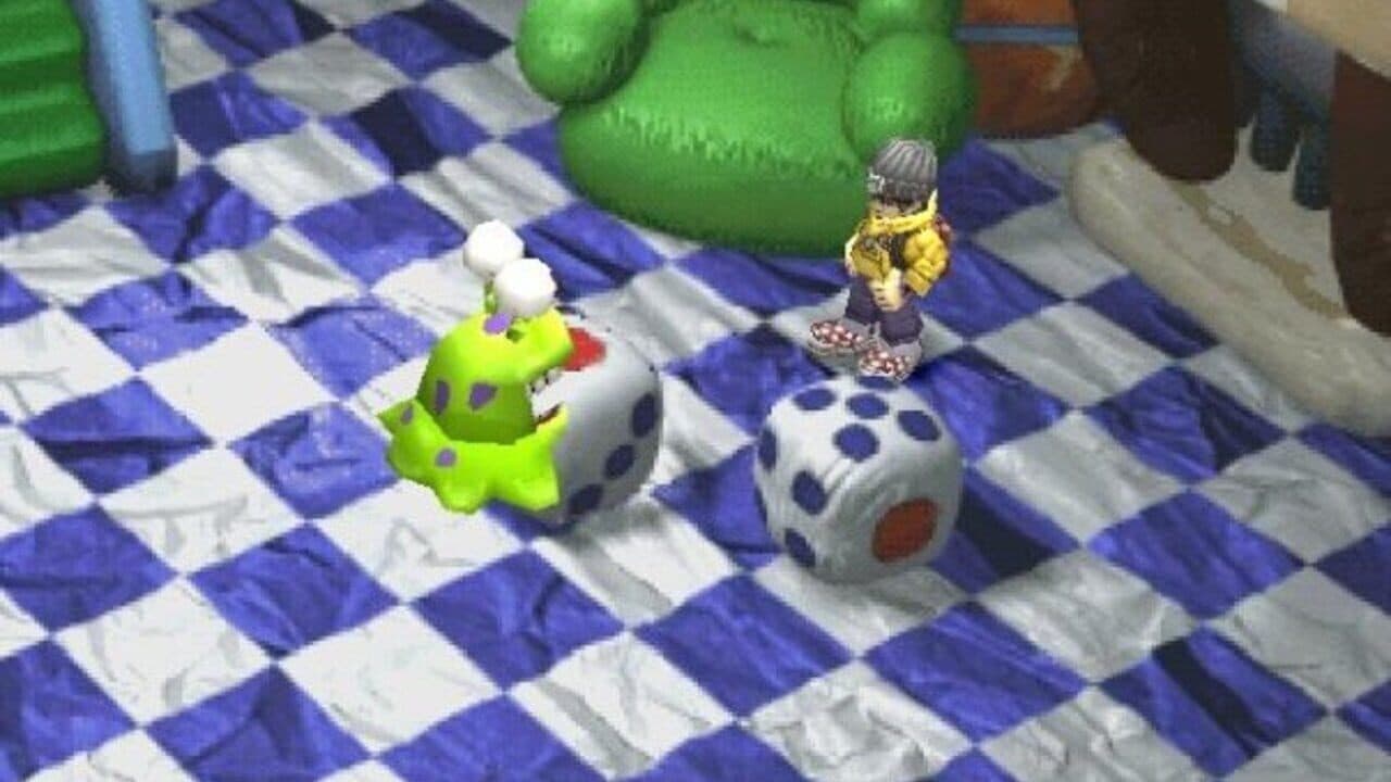 Digimon World thumbnail 6