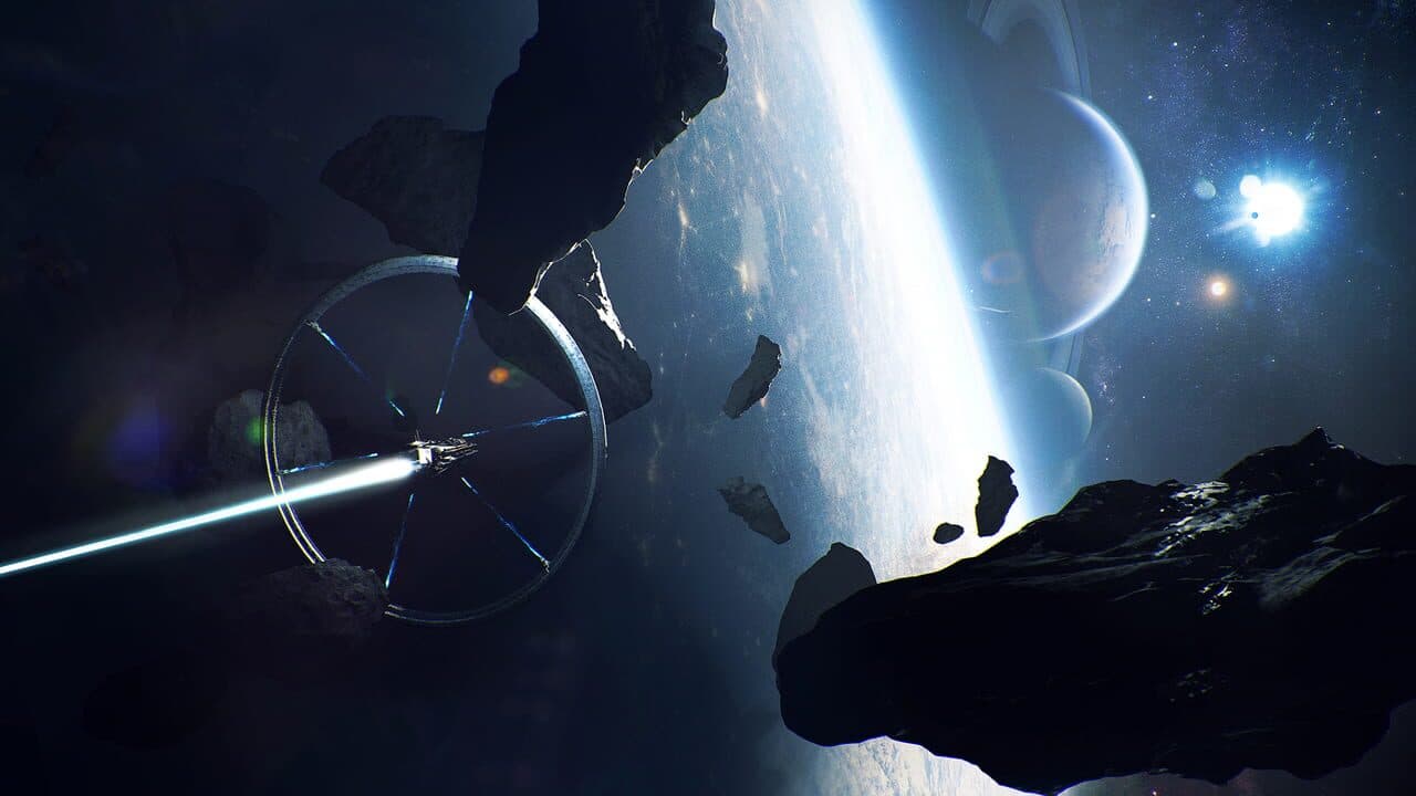Endless Space 2: Vaulters thumbnail 7