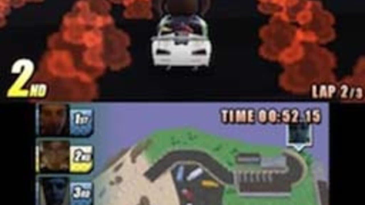 Face Racers: Photo Finish thumbnail 5
