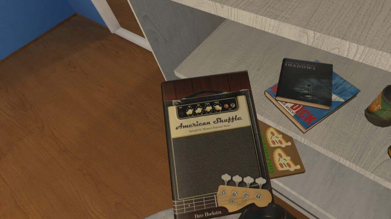 Welcome Home, Love thumbnail 5