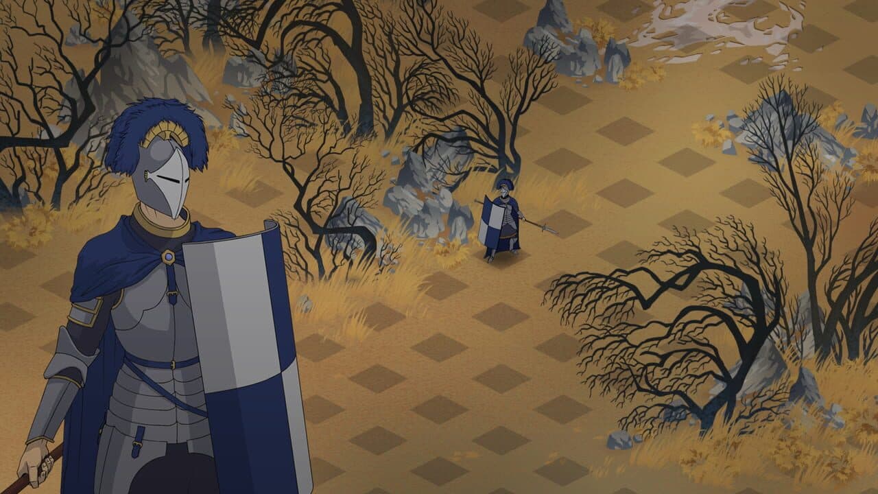 Heralds of The Order thumbnail 3