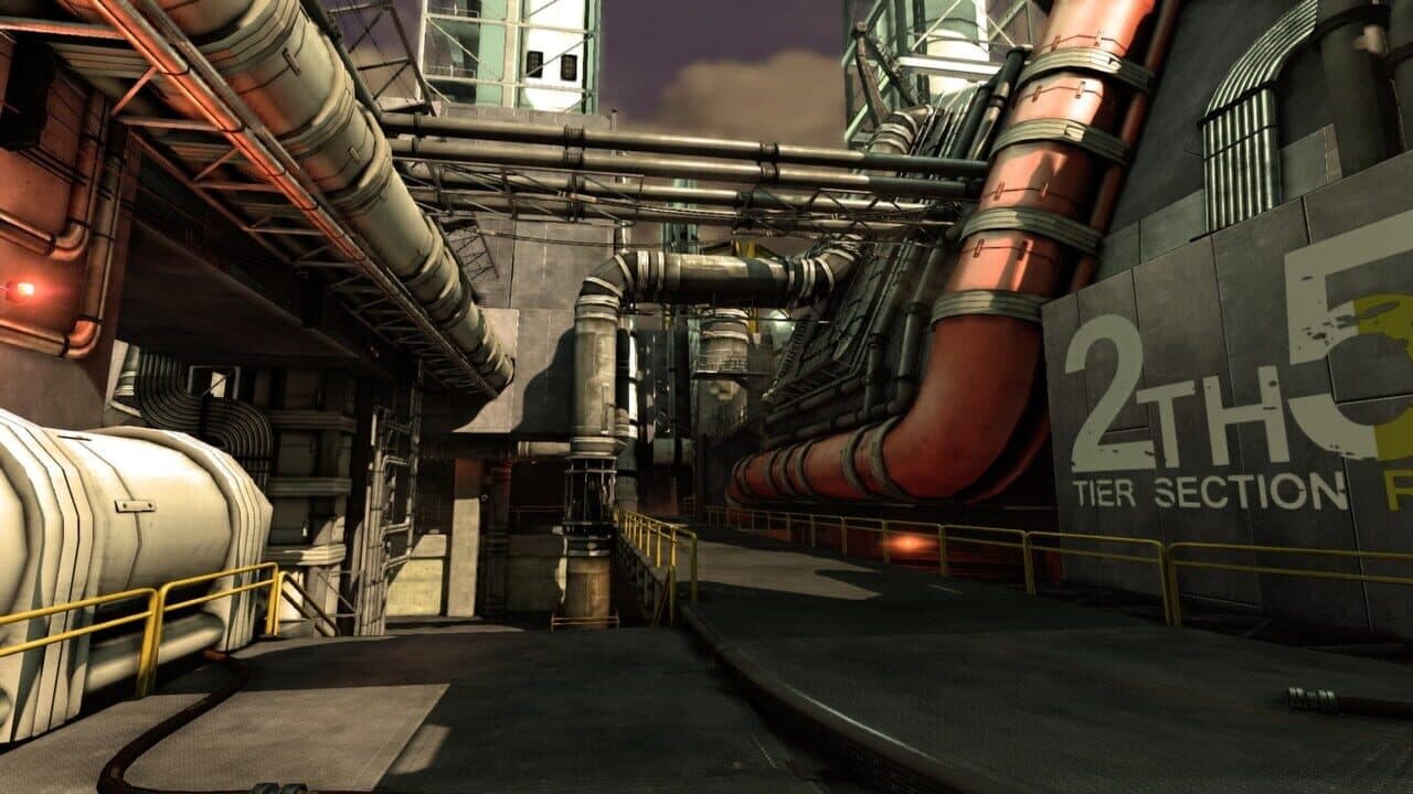Blacklight: Retribution thumbnail 5