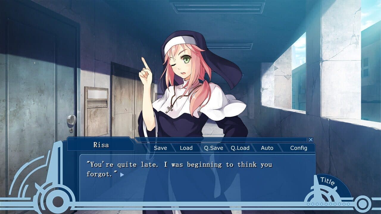 World End Economica: Episode.02 thumbnail 3
