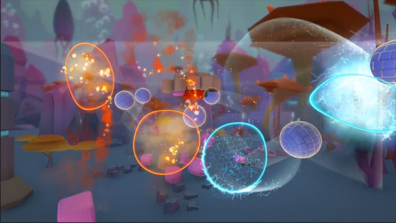 Boom Ball 3 for Kinect thumbnail 7