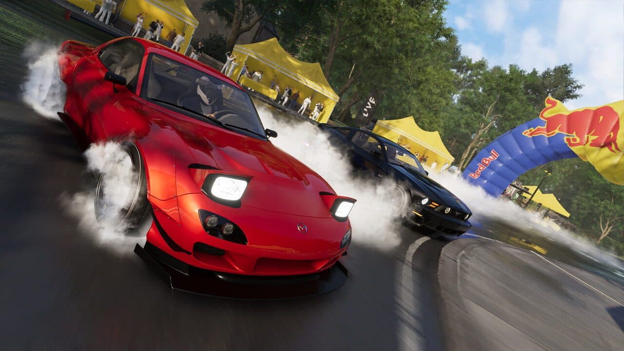 The Crew 2 thumbnail 8