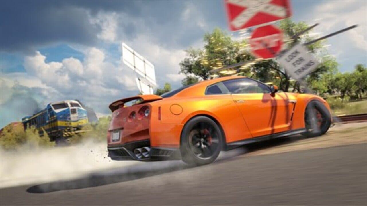 Forza Horizon 3: Ultimate Edition thumbnail 8