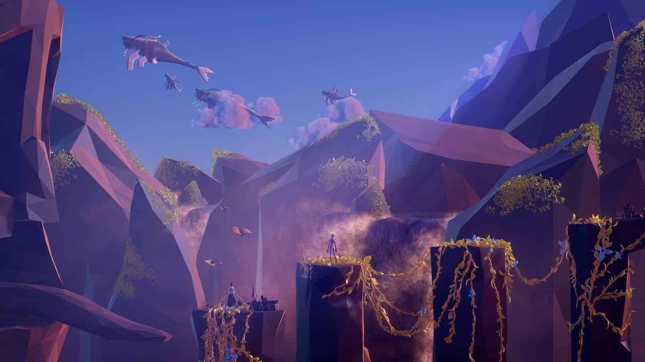 Planet Alpha thumbnail 2