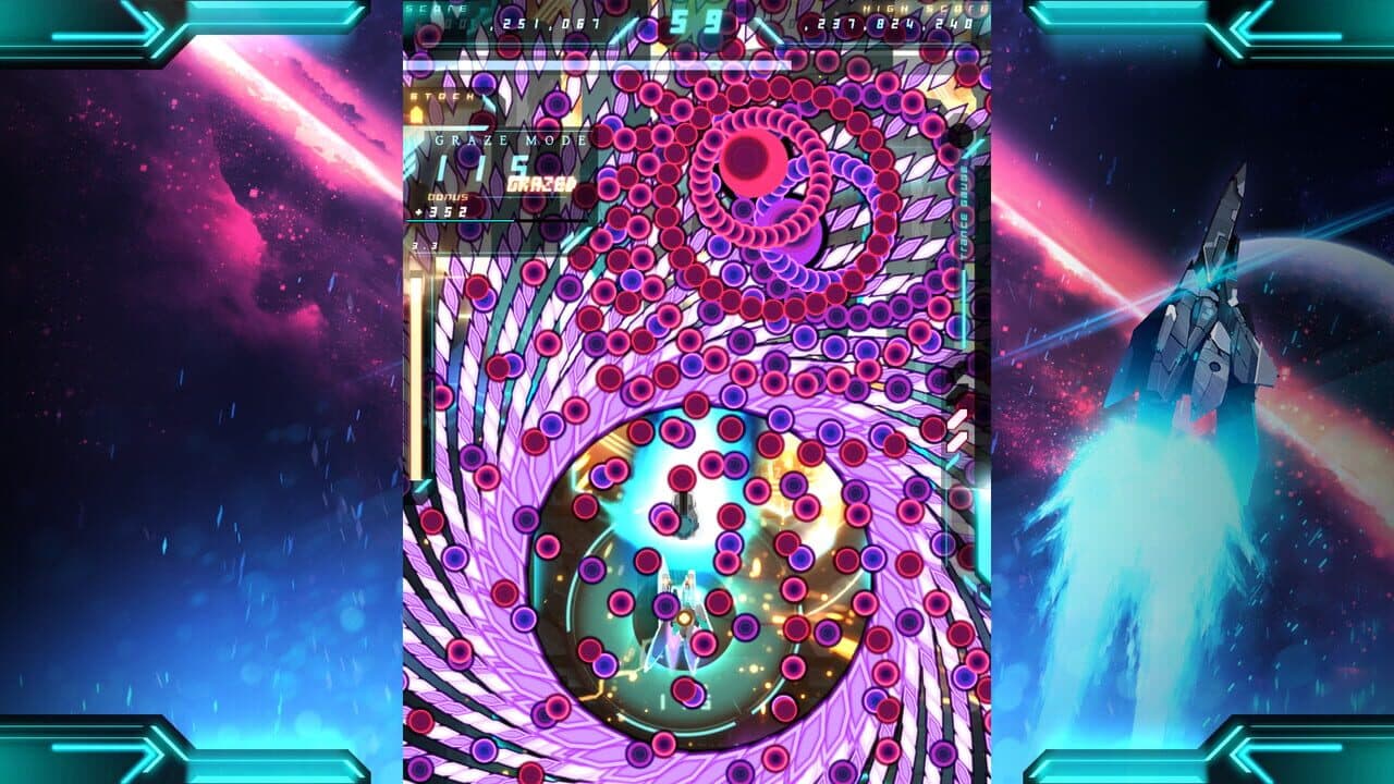 Danmaku Unlimited 3 thumbnail 2
