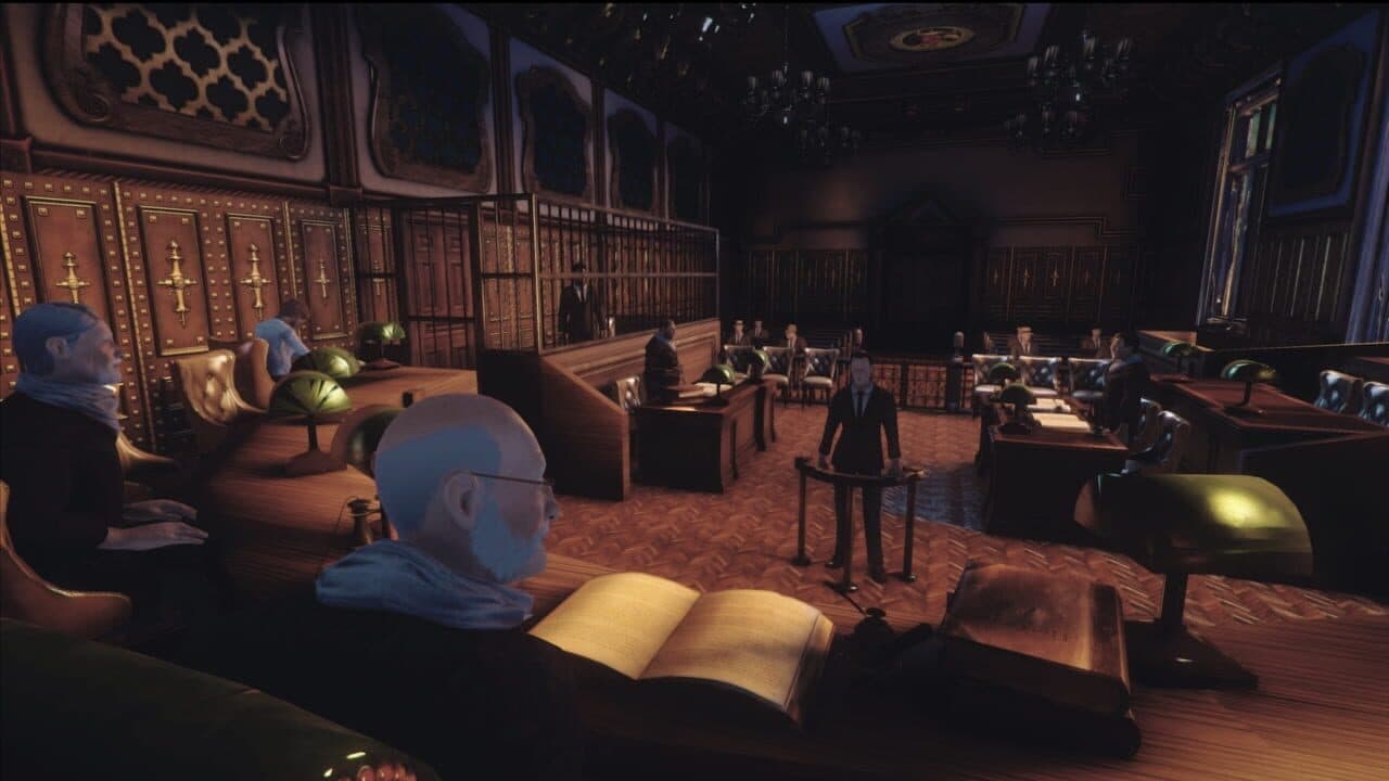 Bohemian Killing thumbnail 4