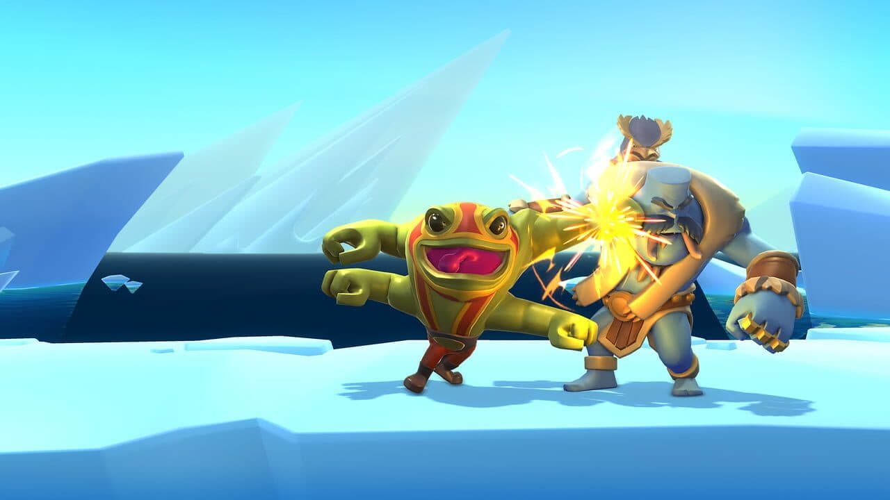 Brawlout thumbnail 4
