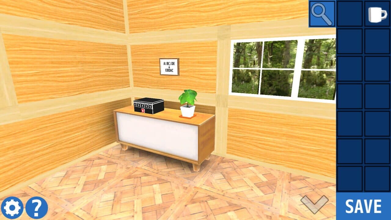 Escape Game thumbnail 5