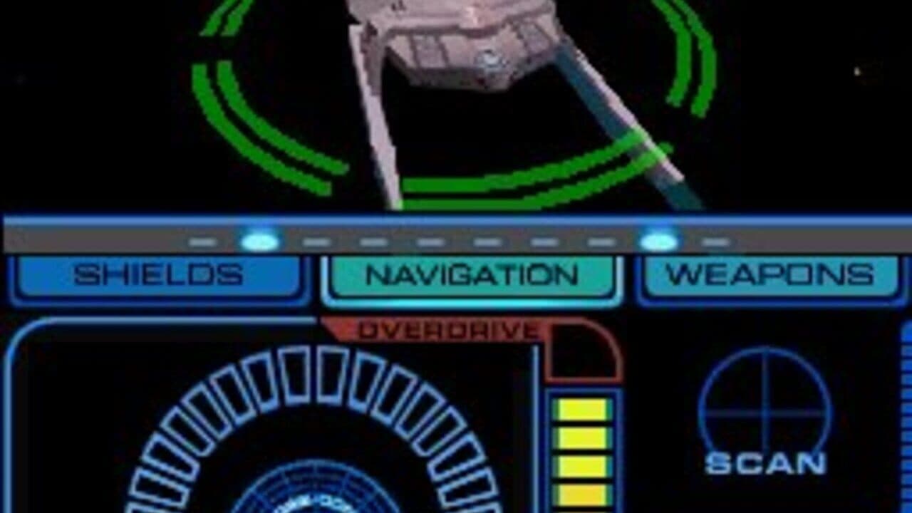 Star Trek: Tactical Assault thumbnail 5